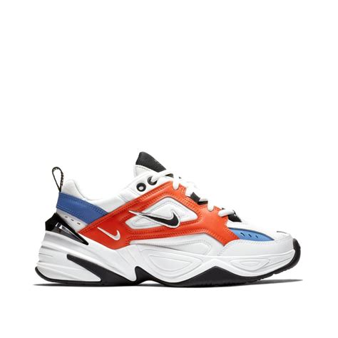 nike m2k tekno damen blau rot|Nike m2k tekno men's.